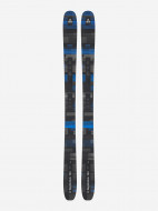 Горные лыжи Fischer Nightstick 104 — фото №2