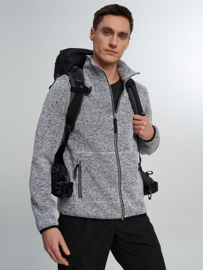 IcePeak Agen ерлер қалың жемпірі