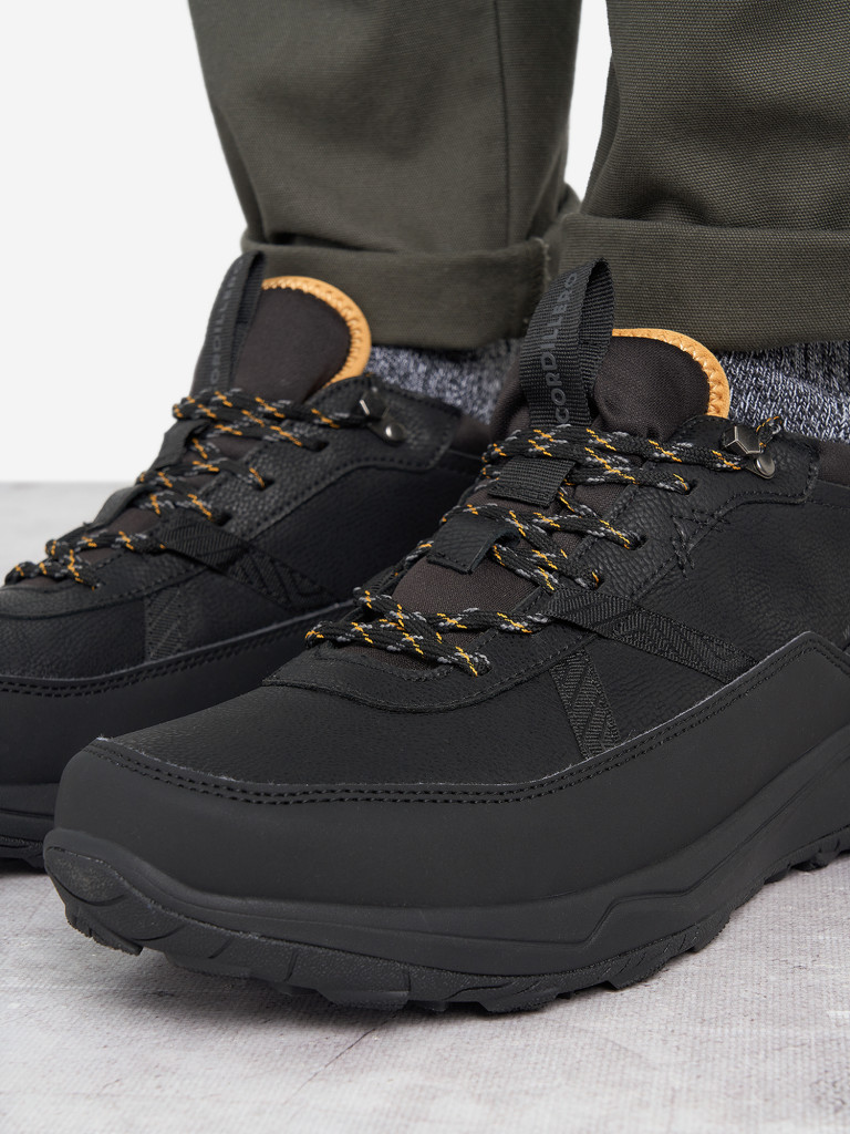 Cordillero Obsidian 2.0 Wtr ерлер жылы қонышсыз бәтеңкесі — фото №9
