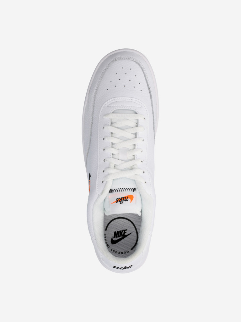 Кеды мужские Nike Court Vintage Prem — фото №6
