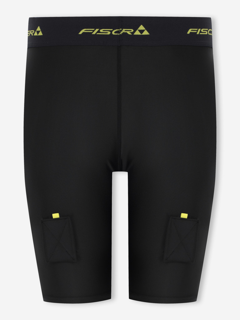 Шорты компрессионные хоккейные Fischer — фото №2