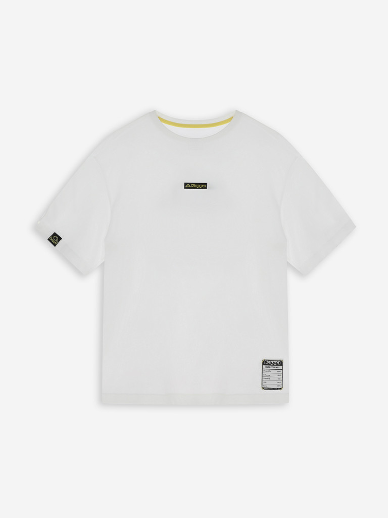 Футболка мужская Kappa — фото №12
