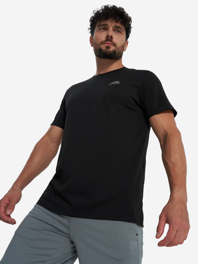 Футболка мужская Athlex Active day — фото №6