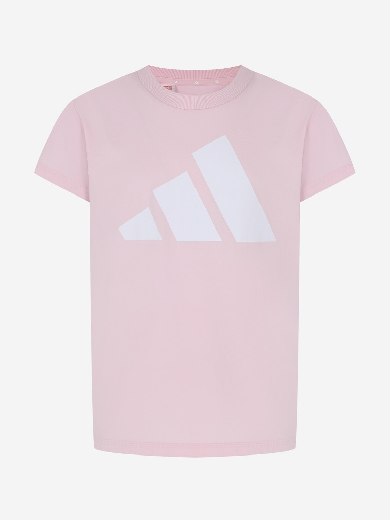 Футболка для девочек adidas — фото №6