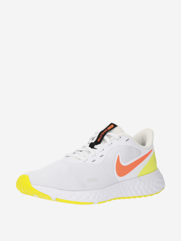Кроссовки женские Nike Revolution 5 — фото №3