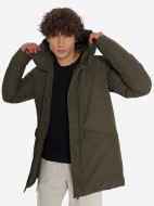 Пуховик мужской Demix