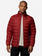 Пуховик мужской Columbia Delta Ridge II Down Jacket — фото №5