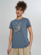 Outventure әйелдер футболкасы — фото №5