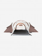 6 орынды Outventure Dalen 6 шатыры — фото №12