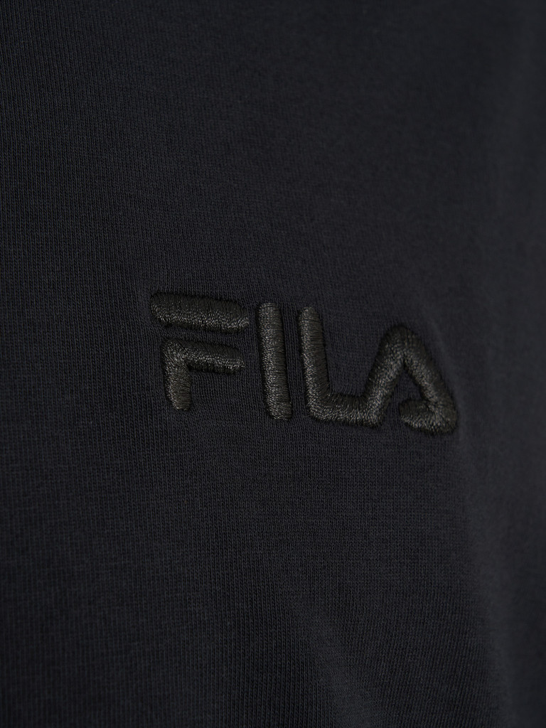 FILA Essentials ерлер футболкасы — фото №5
