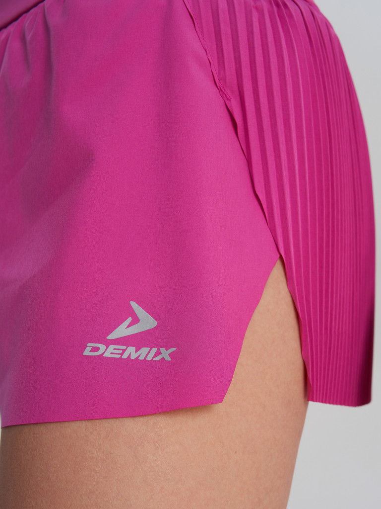 Шорты женские Demix — фото №10