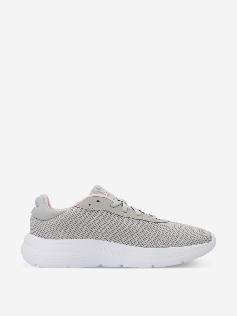 Кроссовки женские Adidas Cloudfoam Comfy — фото №5