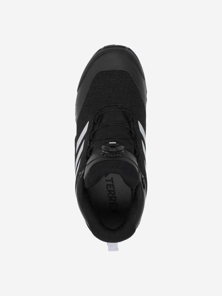 Ботинки утепленные для мальчиков adidas Terrex Winter Mid Boa R.Rdy K — фото №5