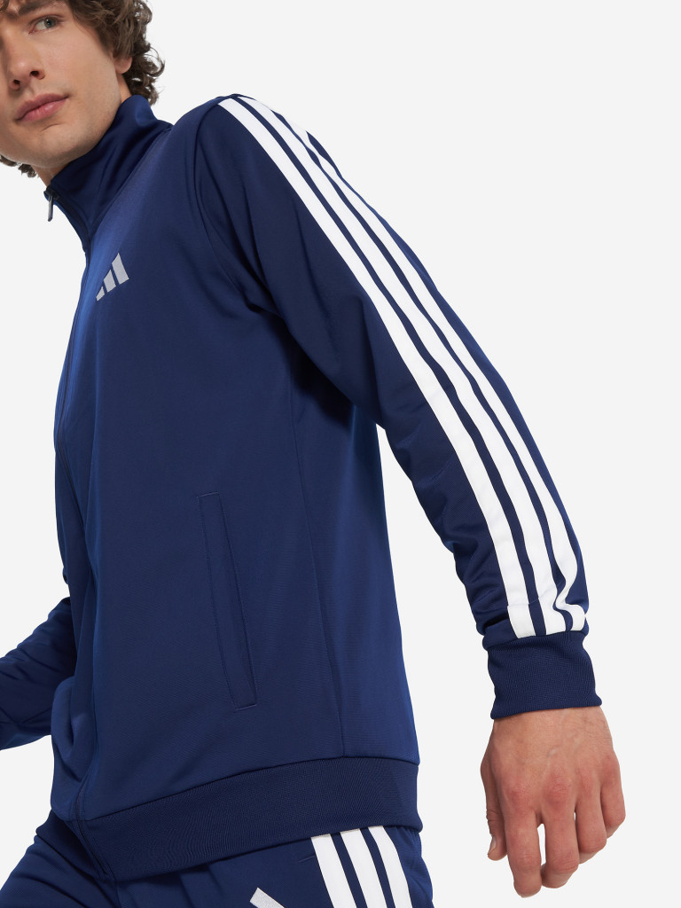 Костюм мужской adidas — фото №7