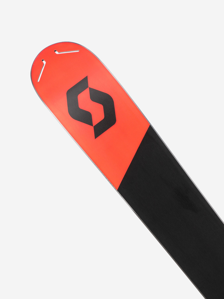 Scott Pure Free 90Ti тау шаңғысы — фото №5