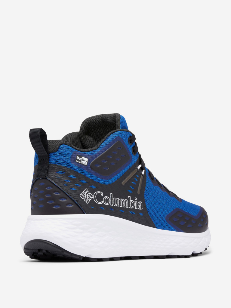 Ботинки мужские Columbia Konos TRS Outdry Mid — фото №3