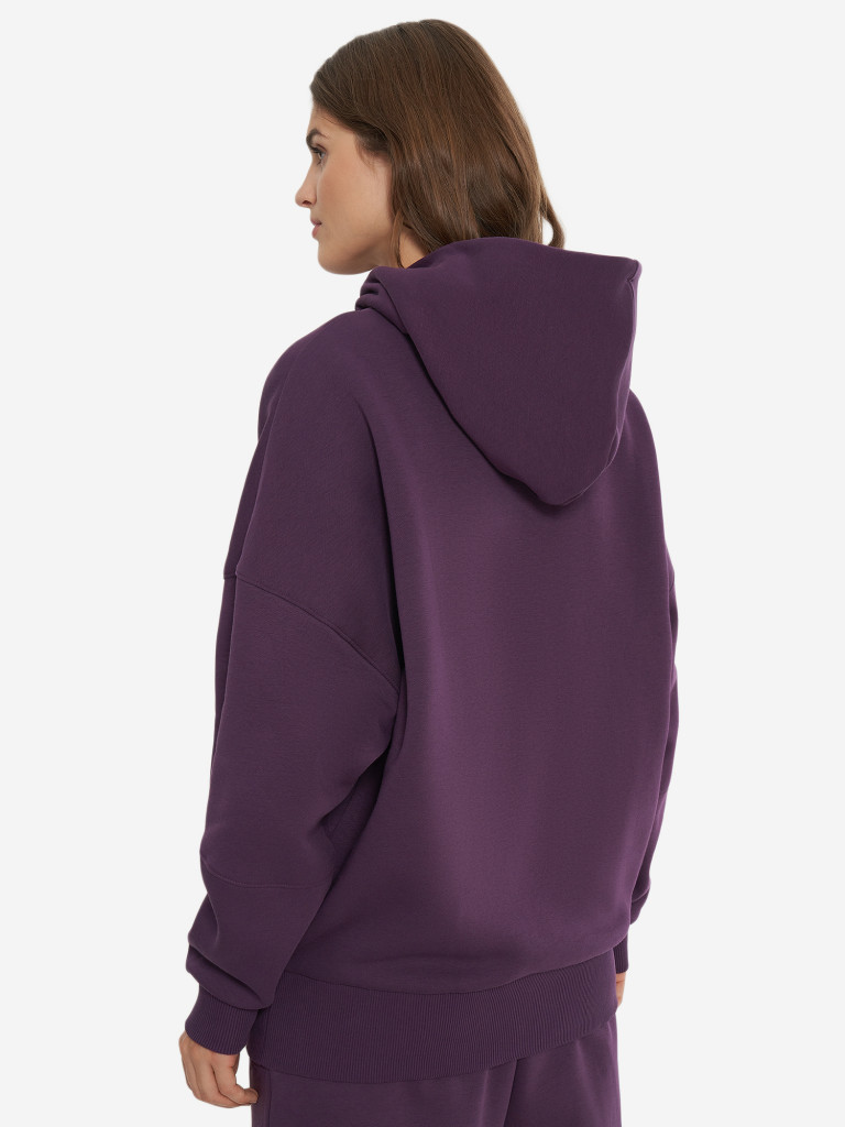 Reebok әйелдер худиі — фото №3