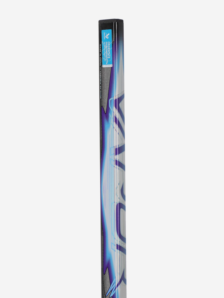 Клюшка хоккейная детская BAUER Vapor Flylite Grip INT-55(58") — фото №4