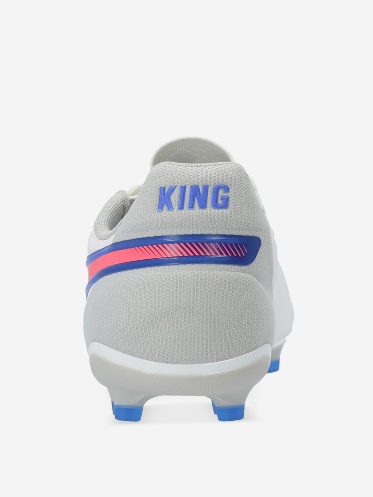Бутсы мужские PUMA King Match Fg/Ag — фото №4
