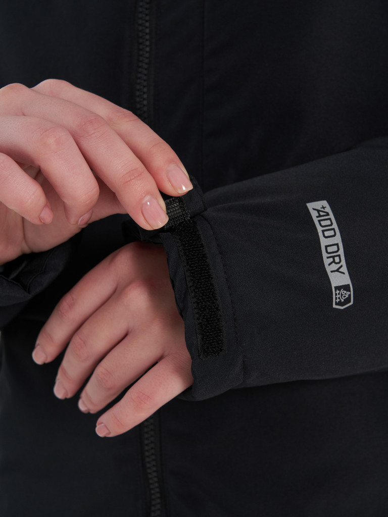 Куртка утепленная женская Outventure — фото №13