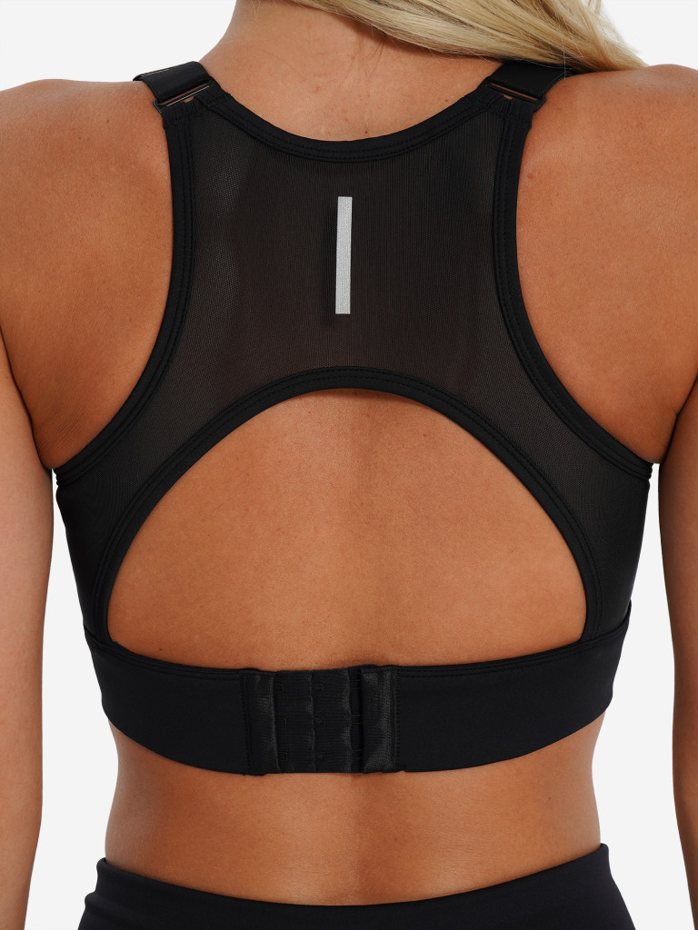 Reebok Core спорттық бра топы — фото №9