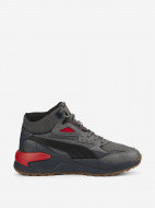Кроссовки мужские PUMA X-Ray Speed Mid — фото №4