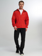 Columbia Discovery Loop Lined Windbreaker ерлер жұқа курткасы — фото №4