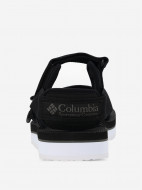 Сандалии женские Columbia Via Sandal — фото №4