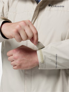 Columbia Watertight II Jacket, Plus Size ерлер мембраналы курткасы — фото №8