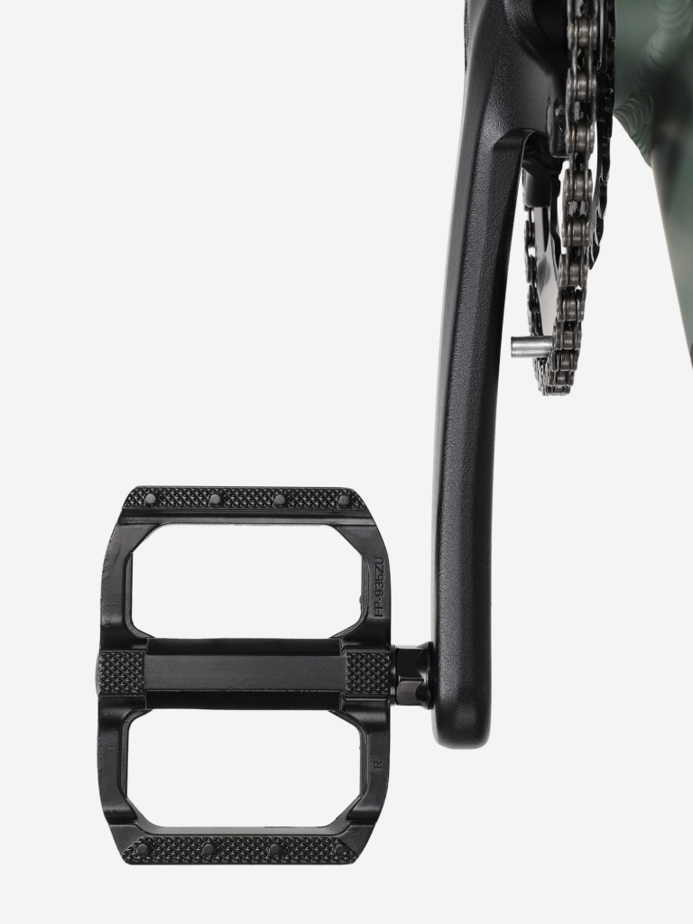 Велосипед гравийный Stern X-Line 1.0 — фото №10