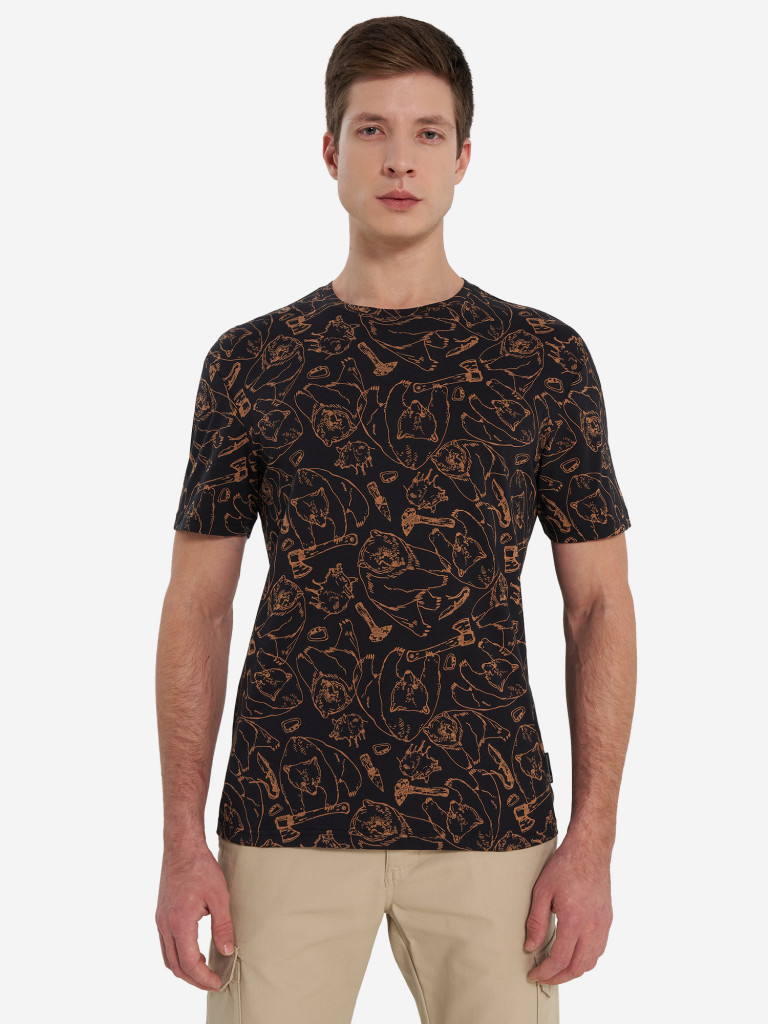 Футболка мужская Outventure — фото №2