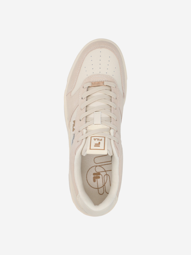 Кеды женские FILA Fx-1000 Low — фото №6