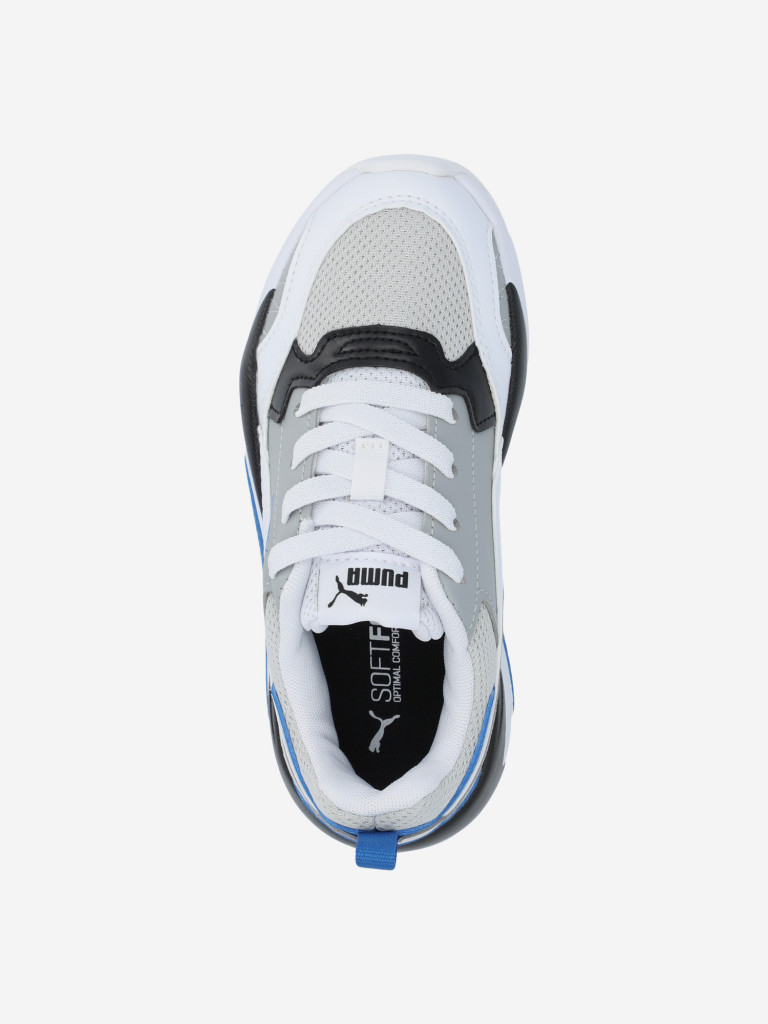 Кроссовки для мальчиков PUMA X-Ray 2 Square AC PS — фото №5