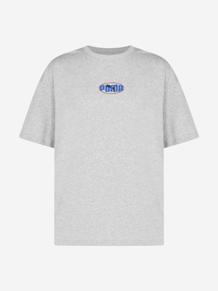 Футболка мужская PUMA Ess Logo Lab — фото №8