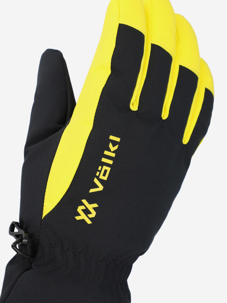 Volkl балалар қолғабы