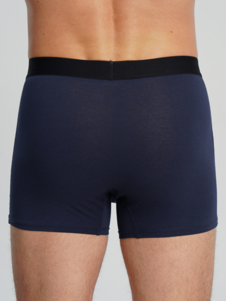 Трусы мужские Demix, 3 штуки — фото №14