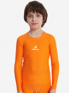 Demix ұлдарға арналған компрессиялық лонгсливі