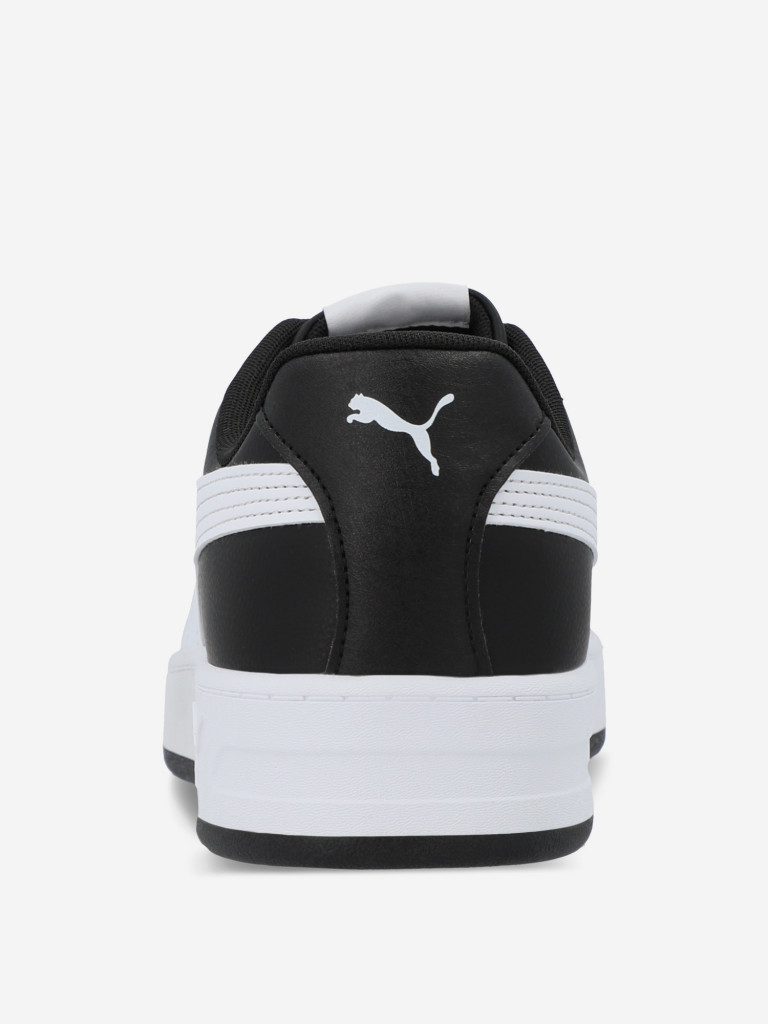 Кеды мужские Puma Court Classic Clean — фото №3