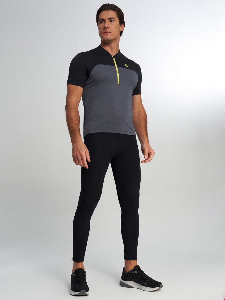 Футболка мужская Ziener Narius-Z — фото №4