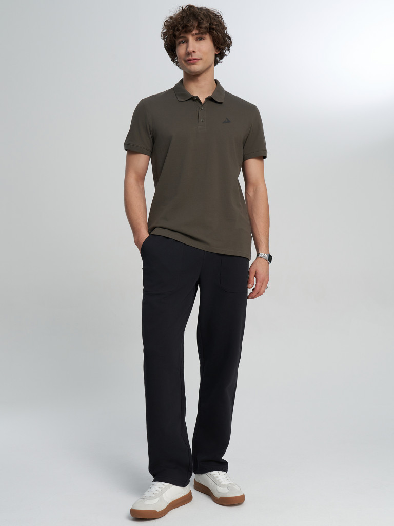 Demix ерлер полосы — фото №5