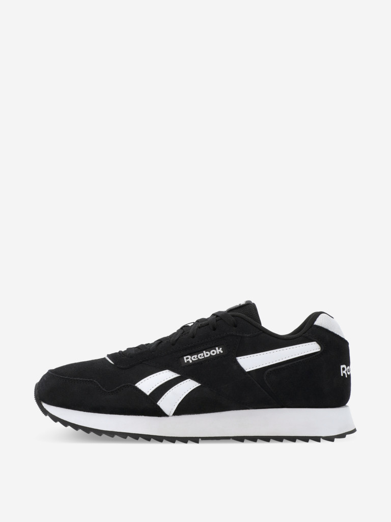 Кроссовки мужские Reebok Glide Ripple — фото №2