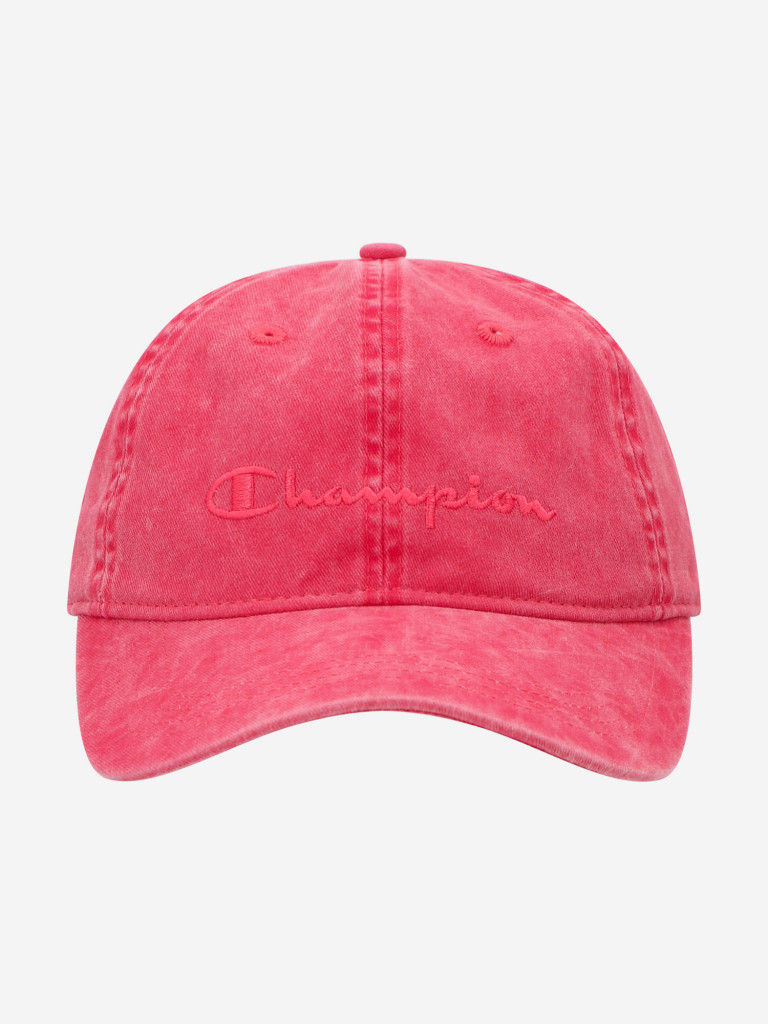 Champion бейсболкасы — фото №2