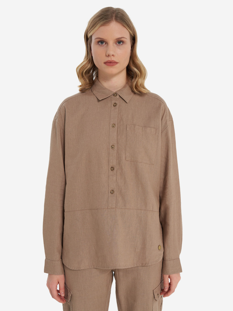 Рубашка женская Cordillero — фото №2