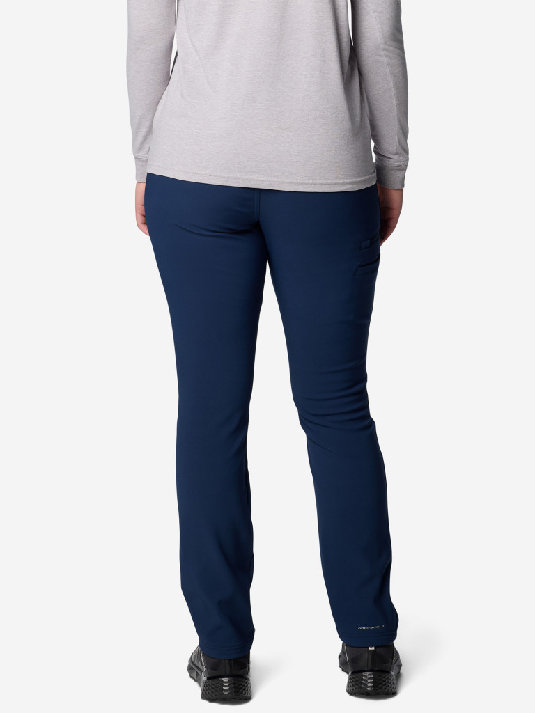 Брюки женские Columbia Back Beauty High-Rise Pant — фото №2