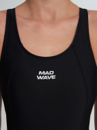 Mad Wave Glide HiClo тұтас әйелдер шомылу киімі — фото №5