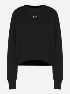 Свитшот женский Nike Phoenix — фото №7