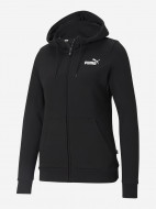 Толстовка женская PUMA Ess — фото №4