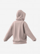 Худи женское adidas — фото №3