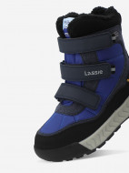 Ботинки утепленные для мальчиков Lassie Outokumpu — фото №8