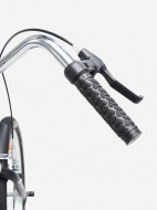 Велосипед складной Denton Journey 1.0 20" — фото №8